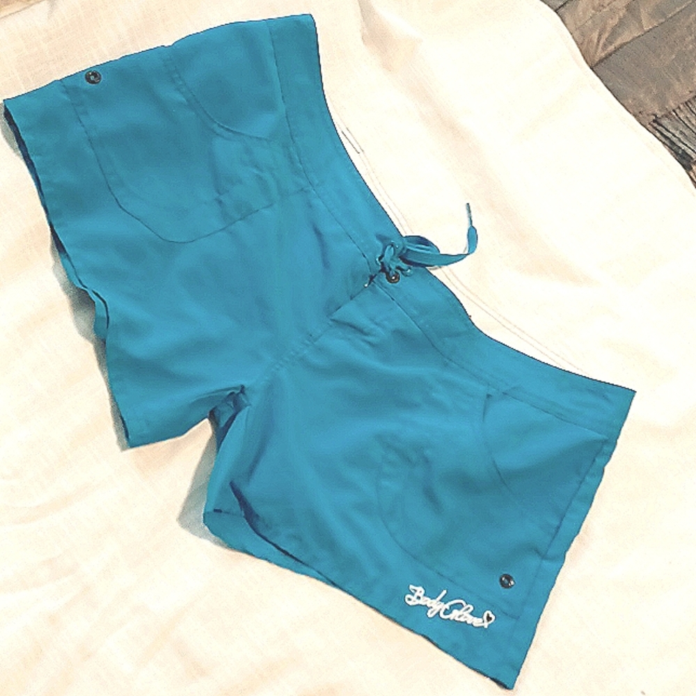 Body Glove board shorts women XL